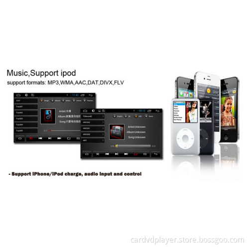 CHEVROLET 2014 TRAX DVD GPS Navigation Android Auto Radio RDS Camera Input Video Dual Core Receiver